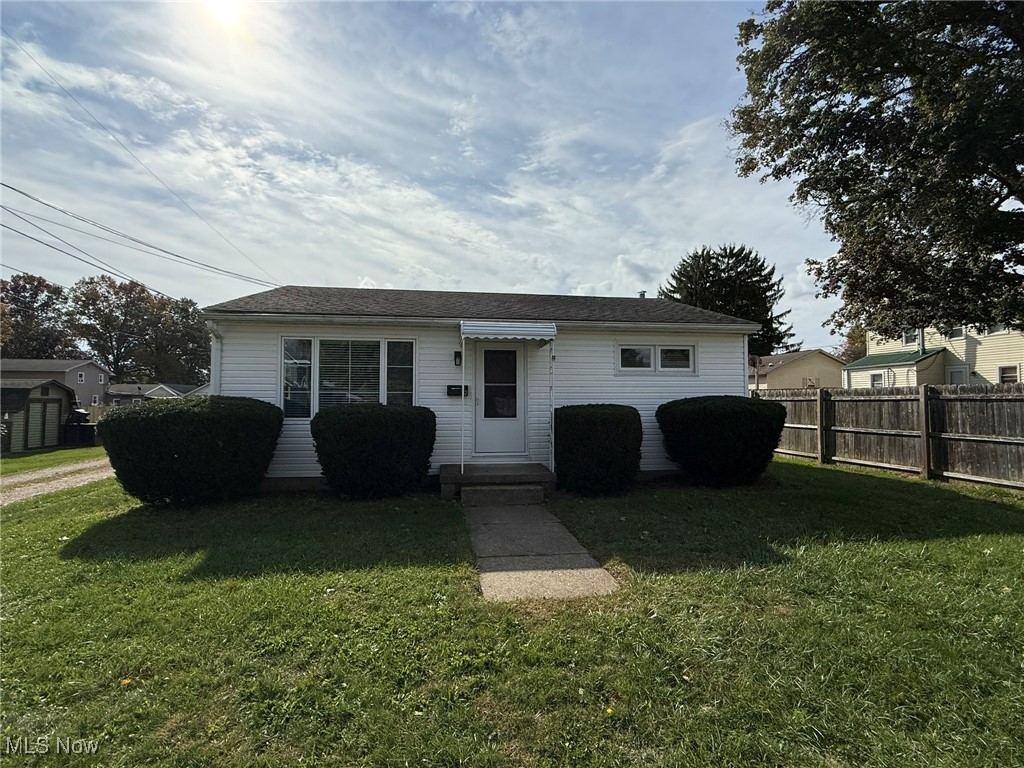 Rainsberger & Gilgens Allotmen - Residential Lease