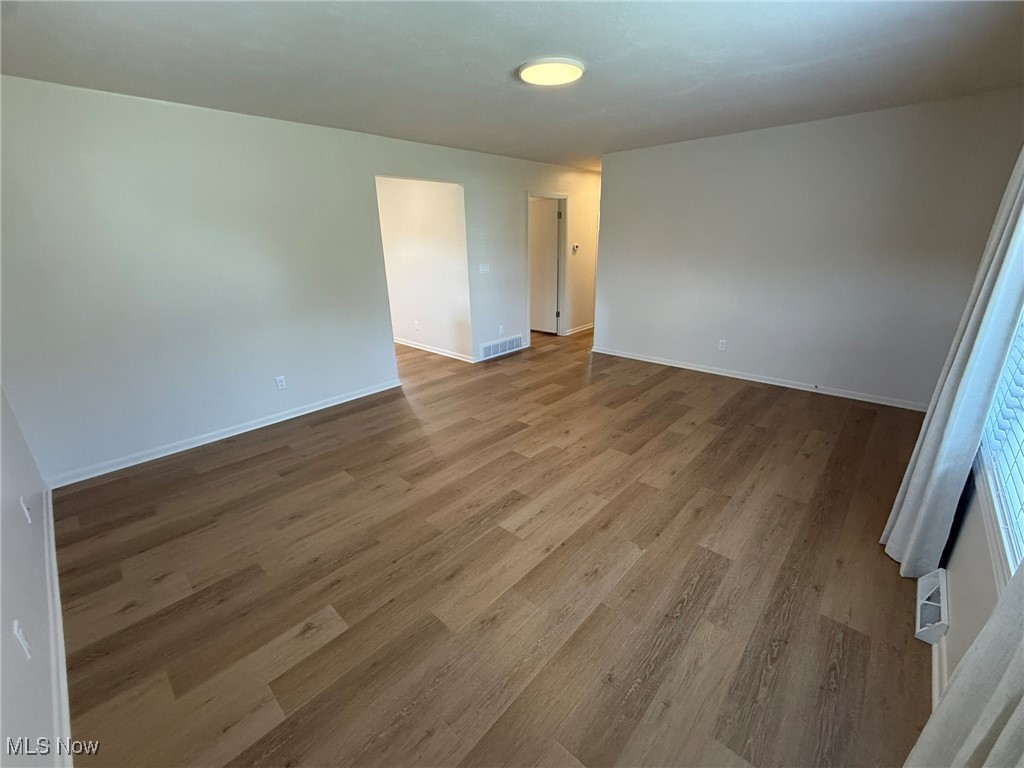 Rainsberger & Gilgens Allotmen - Residential Lease