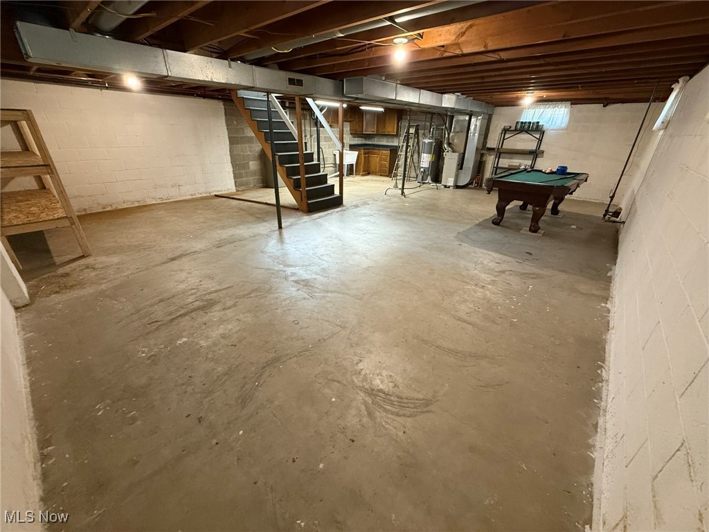 Rainsberger & Gilgens Allotmen - Residential Lease