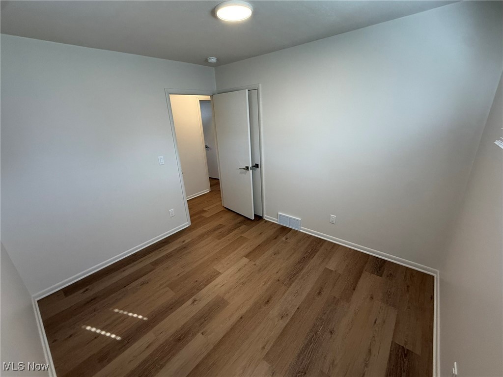 Rainsberger & Gilgens Allotmen - Residential Lease