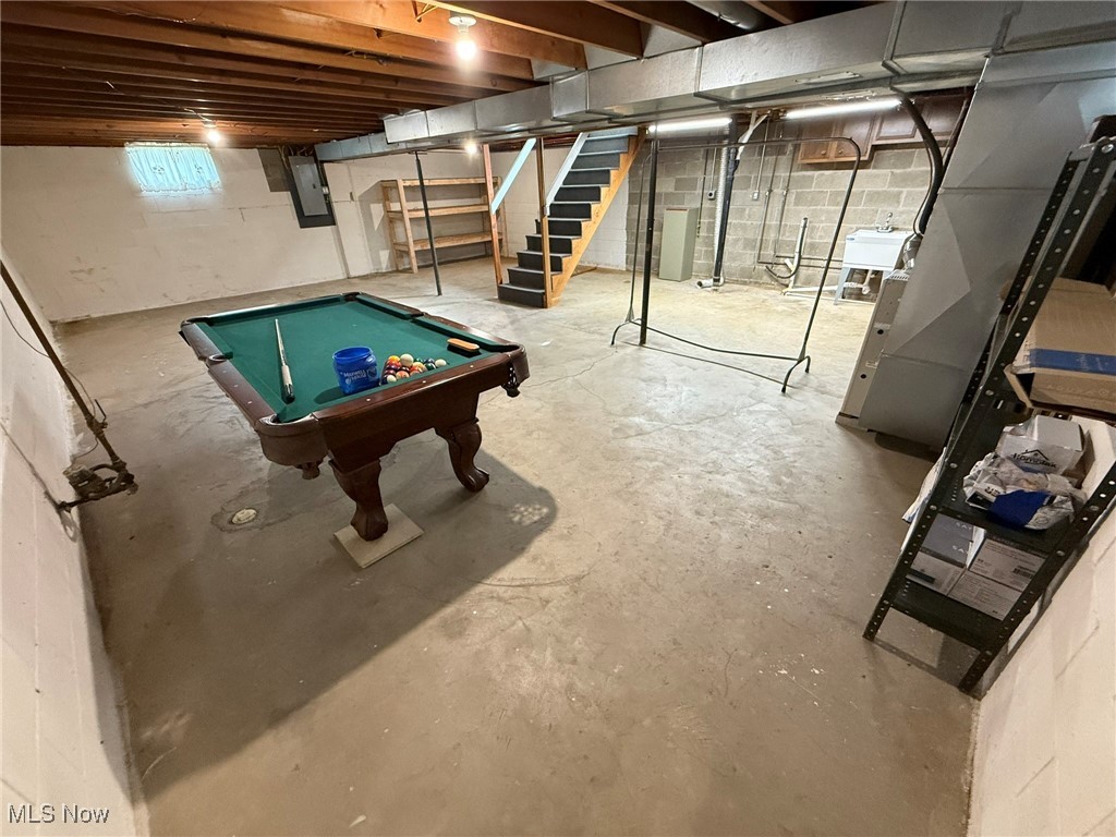 Rainsberger & Gilgens Allotmen - Residential Lease