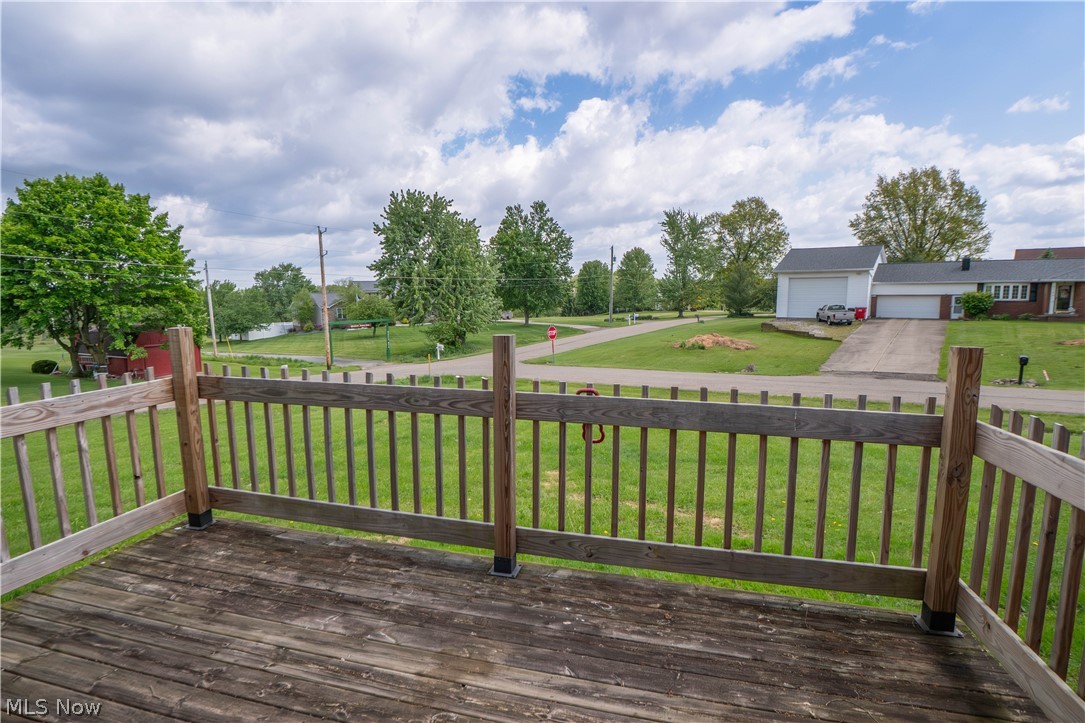 Pleasant Acres - Residential