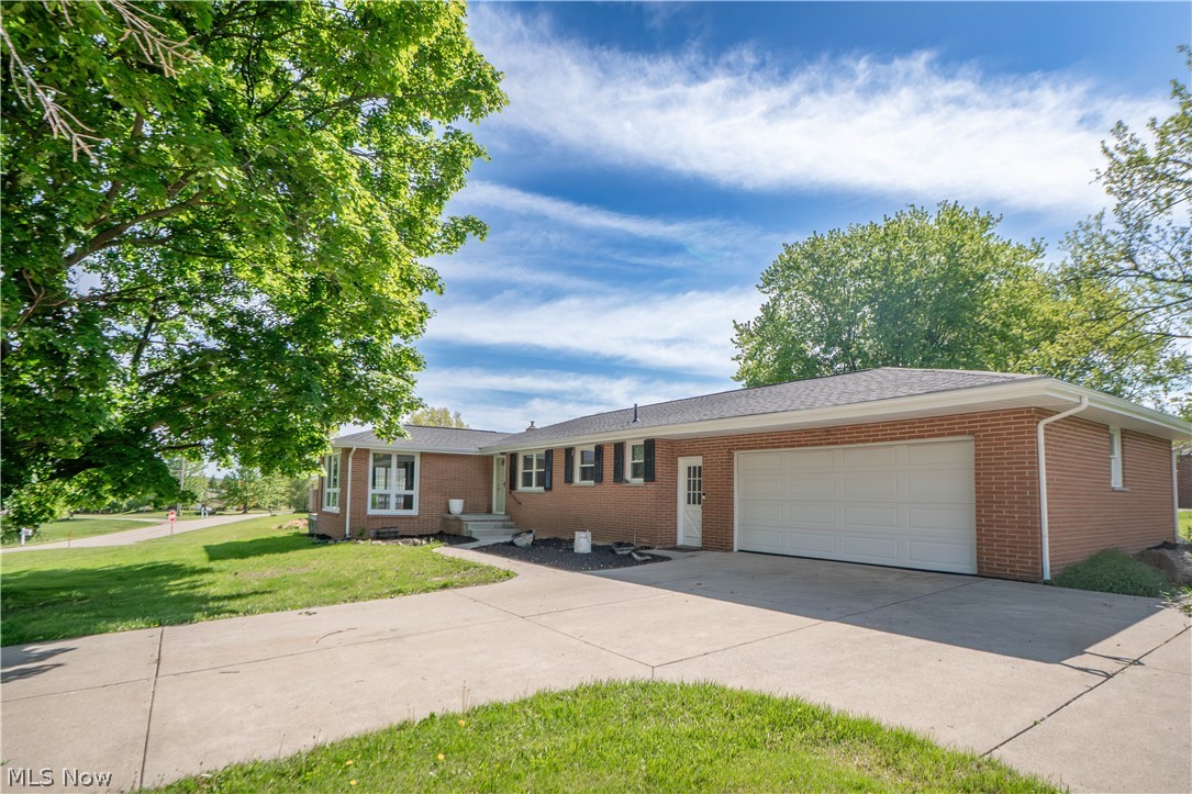 Pleasant Acres - Residential