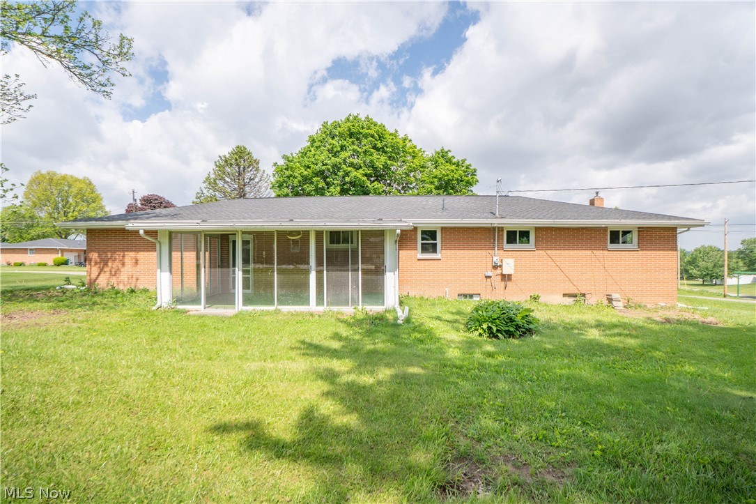 Pleasant Acres - Residential