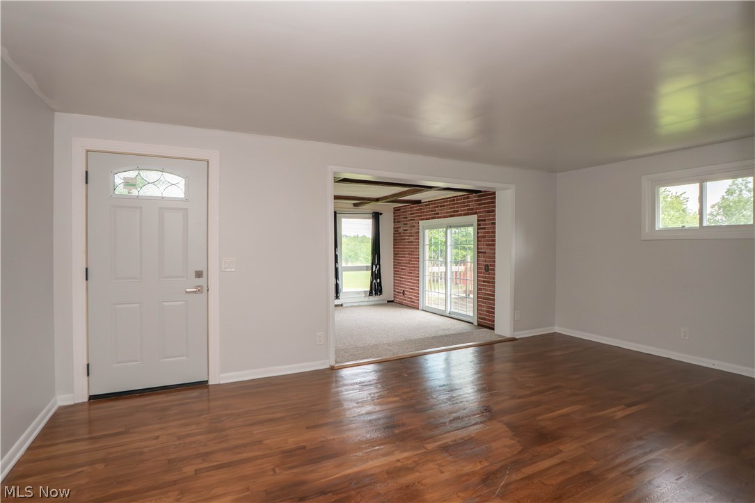 Pleasant Acres - Residential
