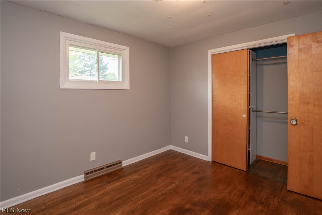 Pleasant Acres - Residential