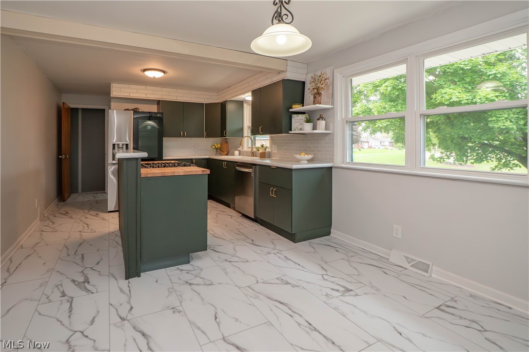 Pleasant Acres - Residential