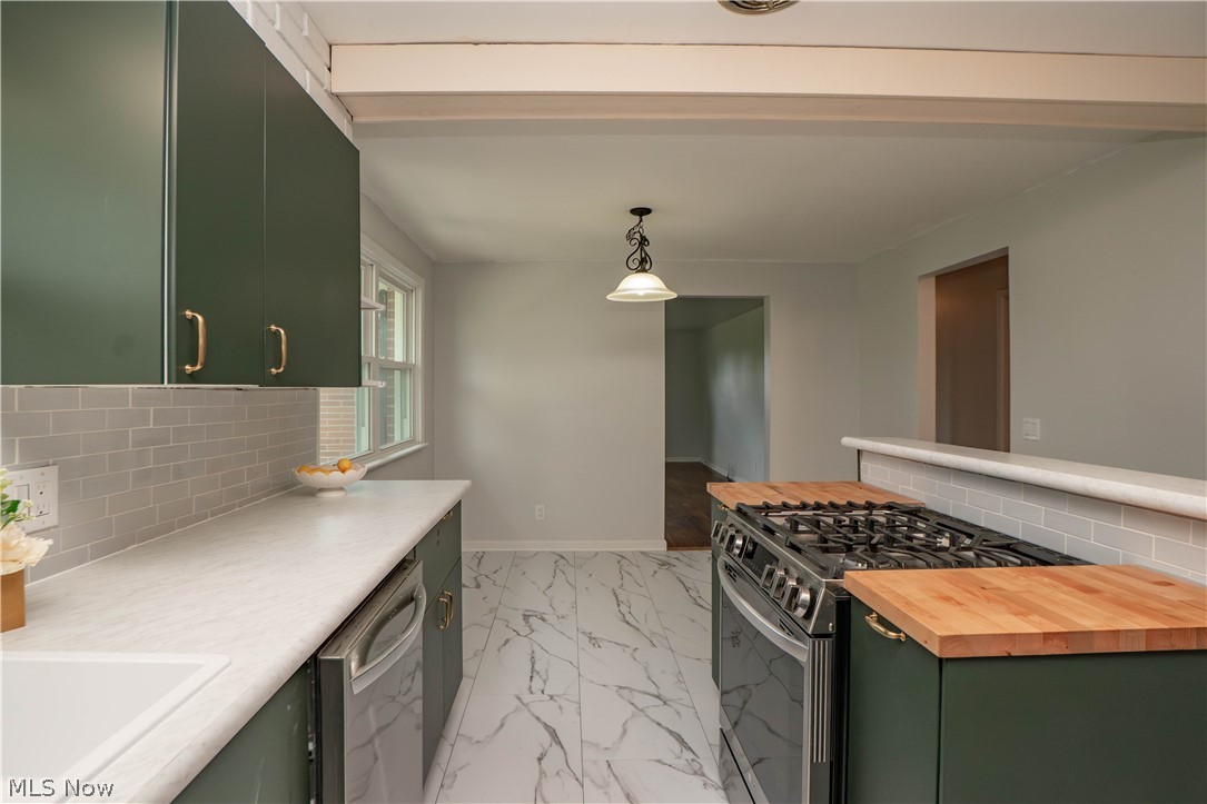 Pleasant Acres - Residential