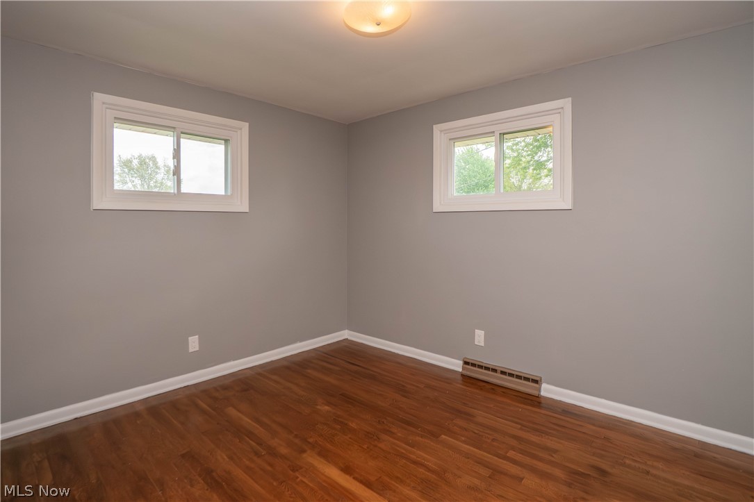 Pleasant Acres - Residential