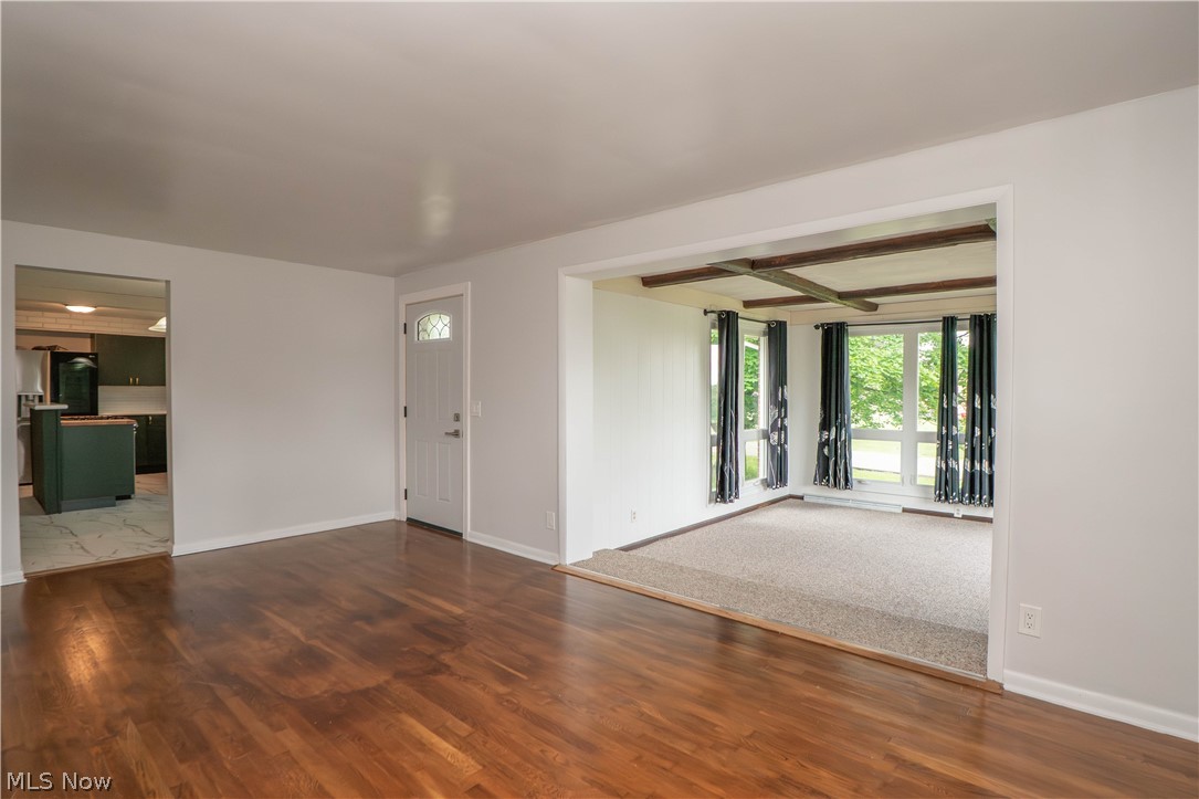 Pleasant Acres - Residential