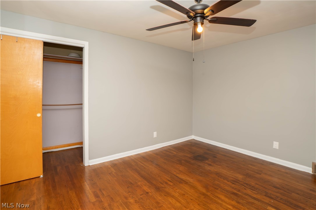 Pleasant Acres - Residential