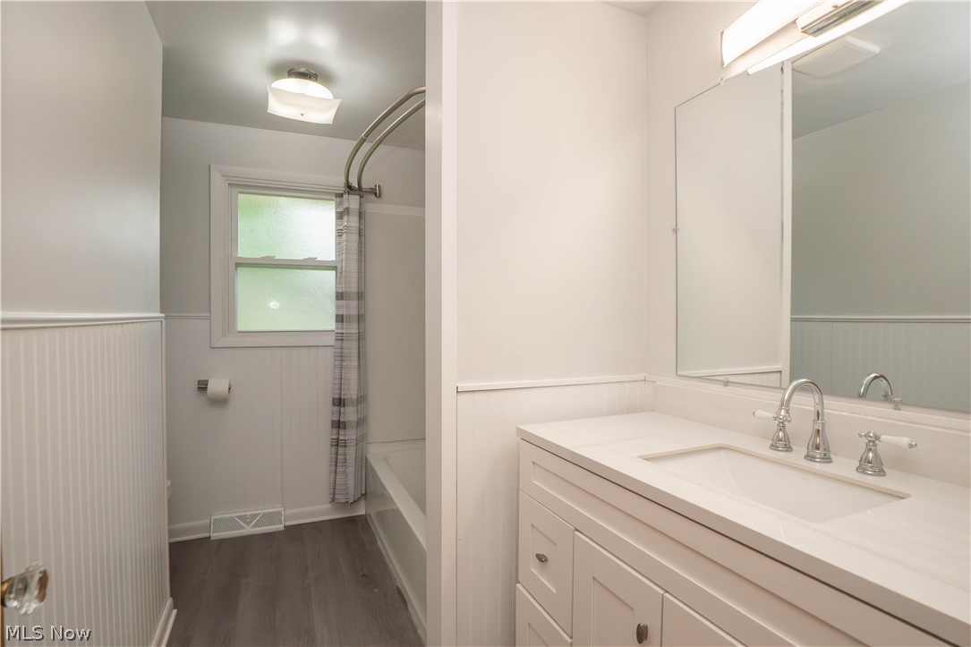 Pleasant Acres - Residential