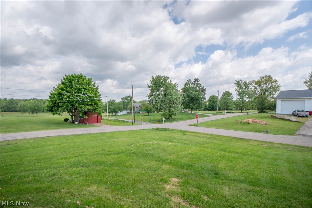 Pleasant Acres - Residential
