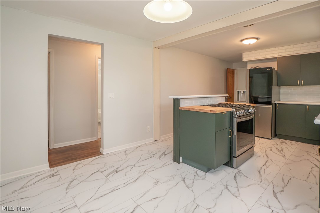 Pleasant Acres - Residential