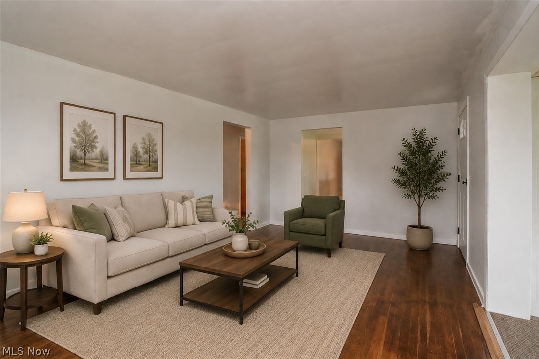 Pleasant Acres - Residential