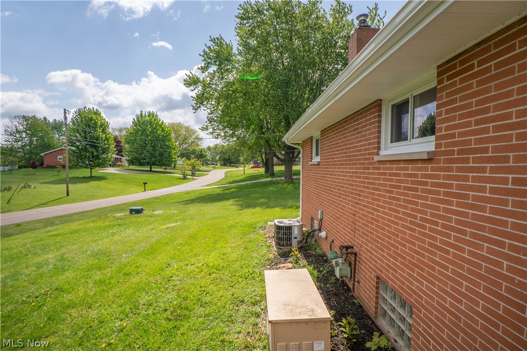 Pleasant Acres - Residential