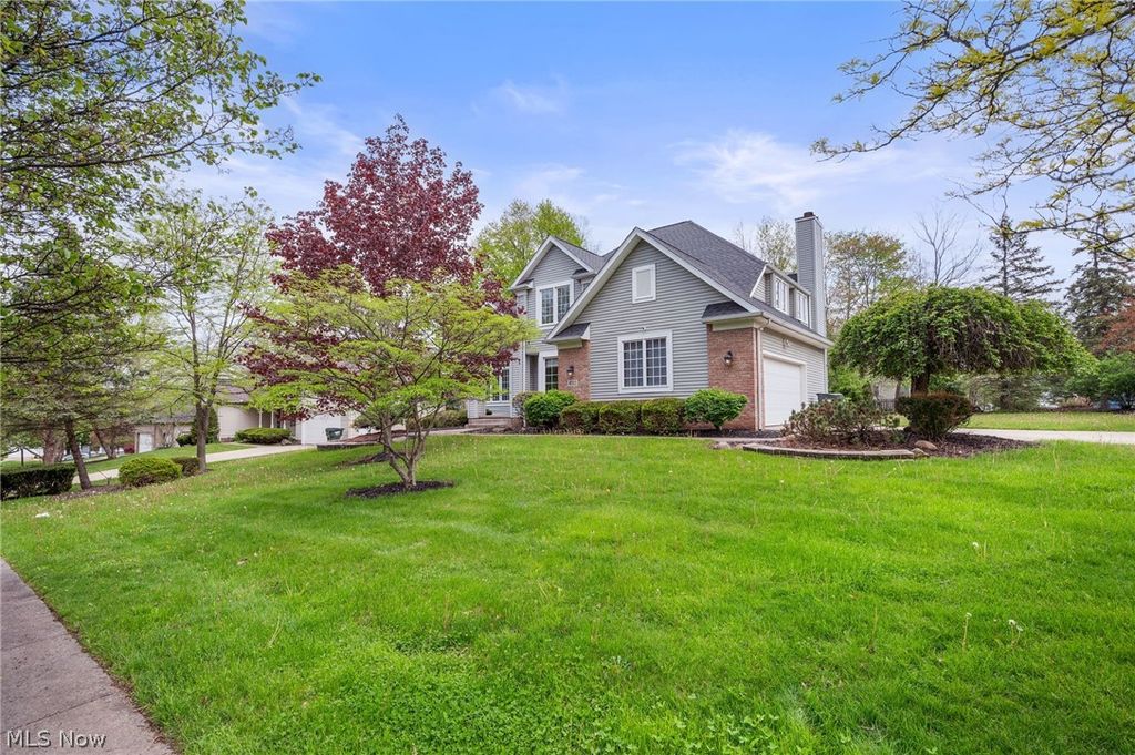 Photo of 4715 Hilary Circle, Stow, OH 44224 (MLS # 5205523)