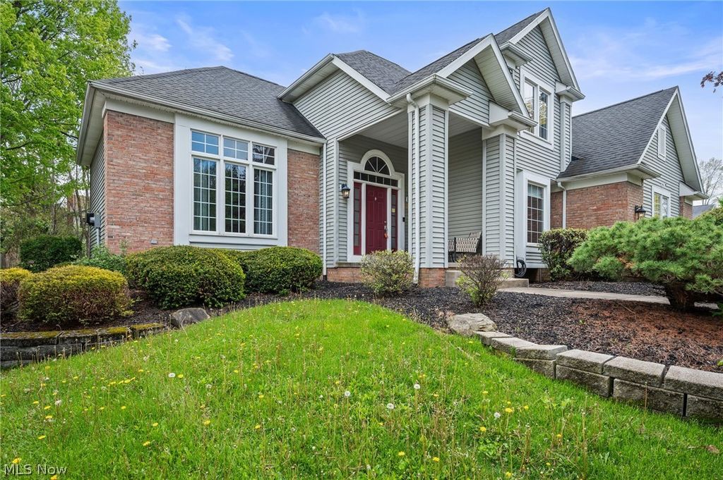 Photo of 4715 Hilary Circle, Stow, OH 44224 (MLS # 5205523)