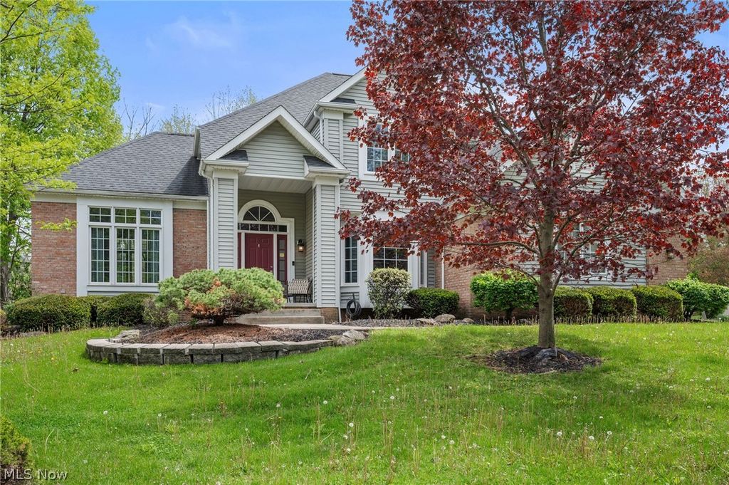 Photo of 4715 Hilary Circle, Stow, OH 44224 (MLS # 5205523)