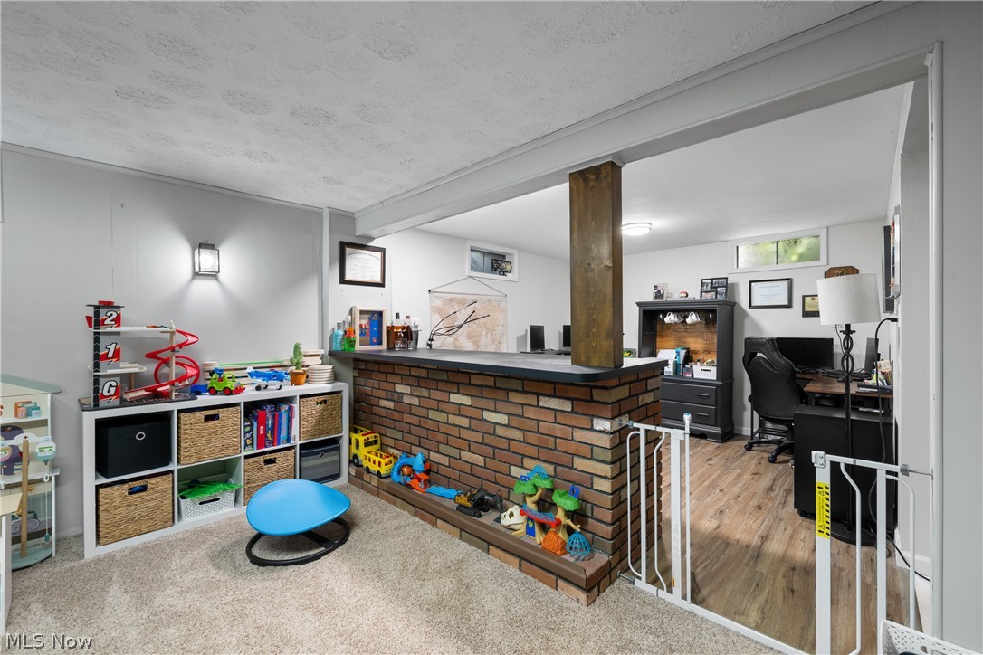 Diamond Heights - Residential