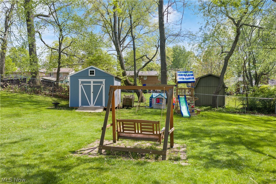 Diamond Heights - Residential
