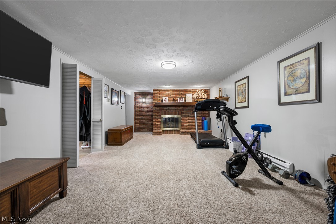 Diamond Heights - Residential