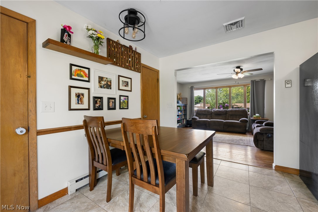 Diamond Heights - Residential