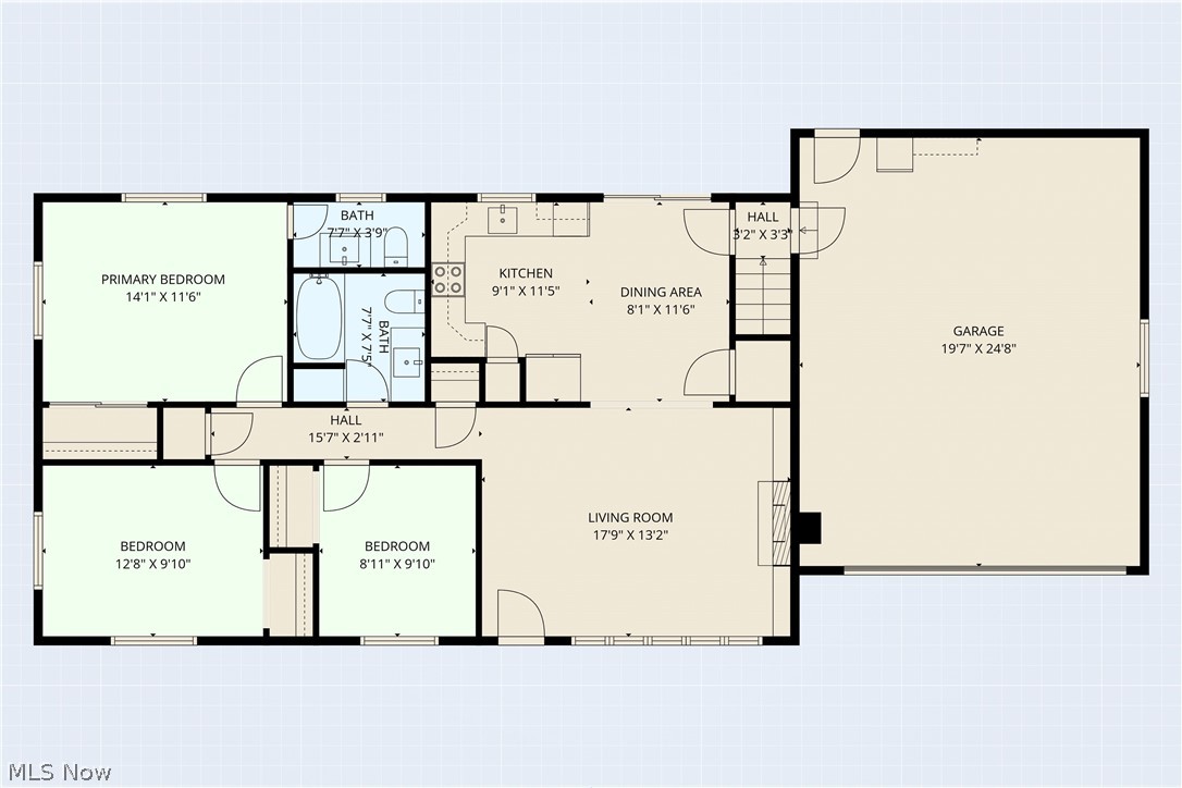 Diamond Heights - Residential