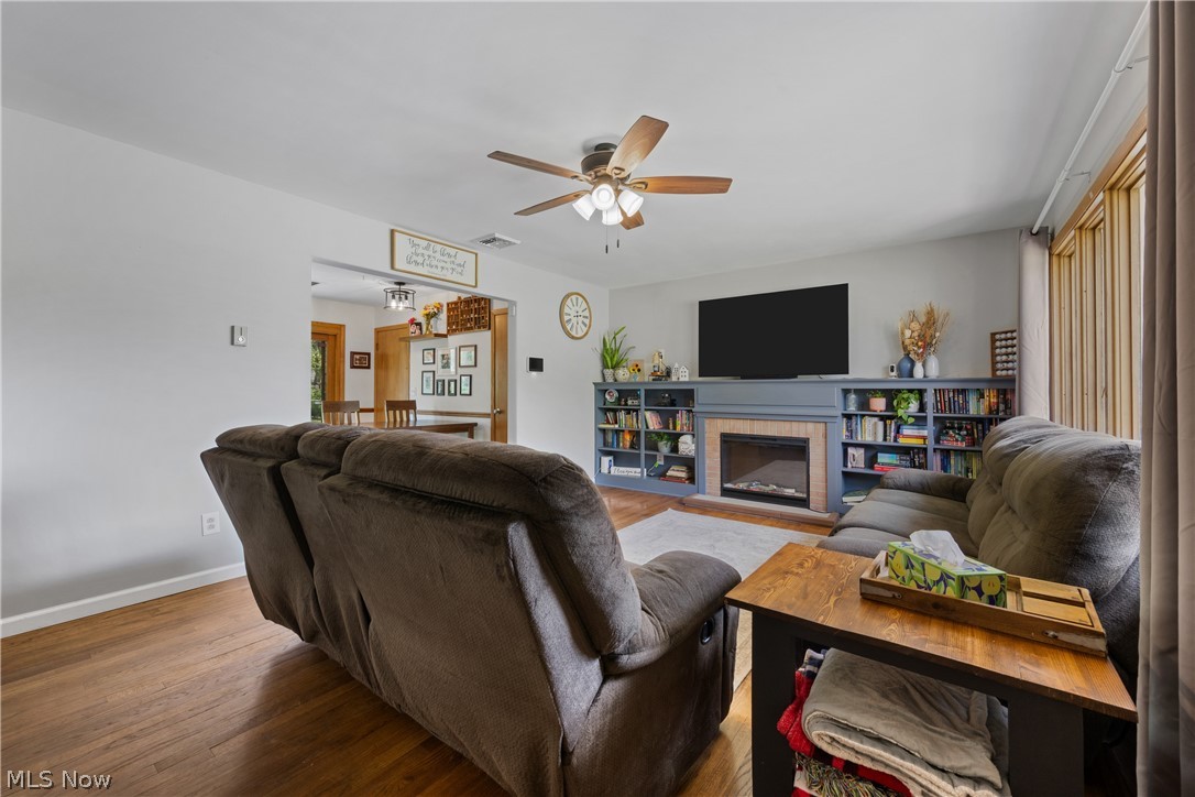 Diamond Heights - Residential