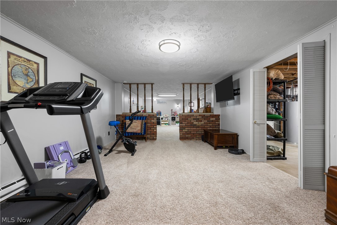 Diamond Heights - Residential