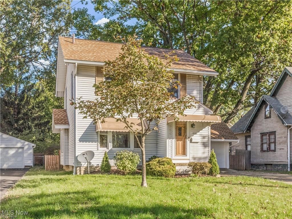 Cuyahoga Falls 02 - Residential Lease