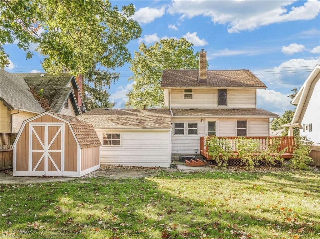 Cuyahoga Falls 02 - Residential Lease