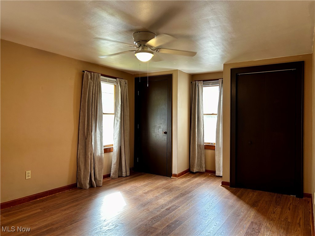 Cuyahoga Falls 02 - Residential Lease