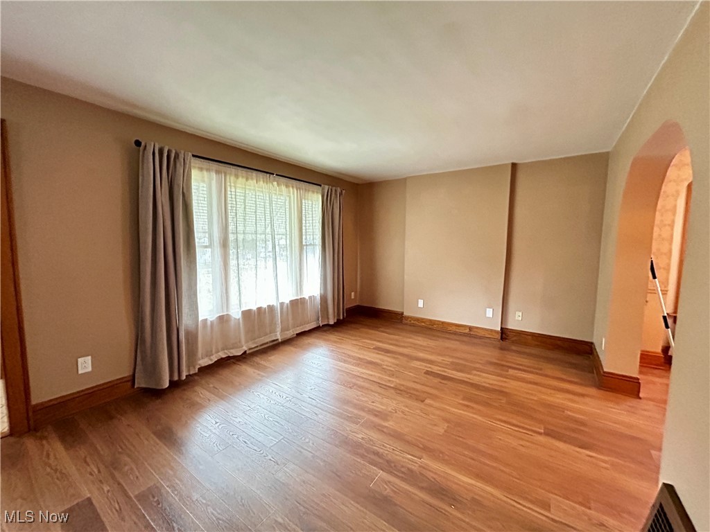 Cuyahoga Falls 02 - Residential Lease