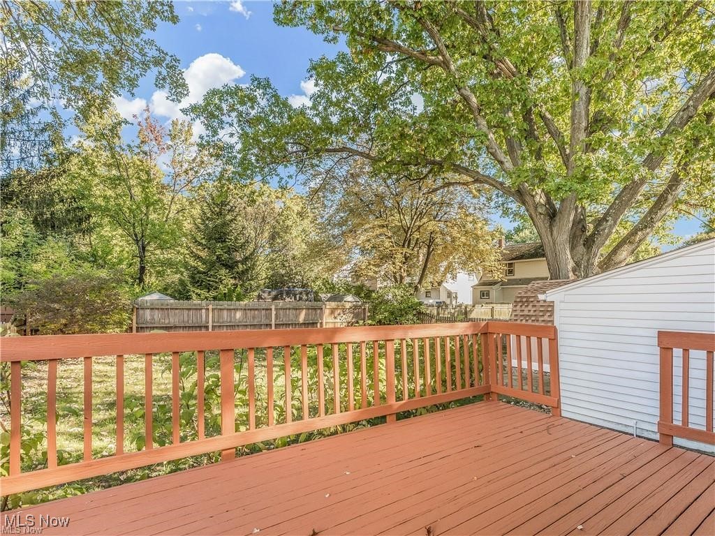 Cuyahoga Falls 02 - Residential Lease