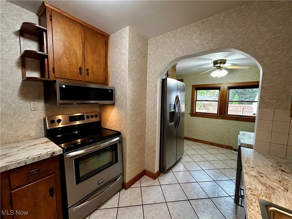 Cuyahoga Falls 02 - Residential Lease