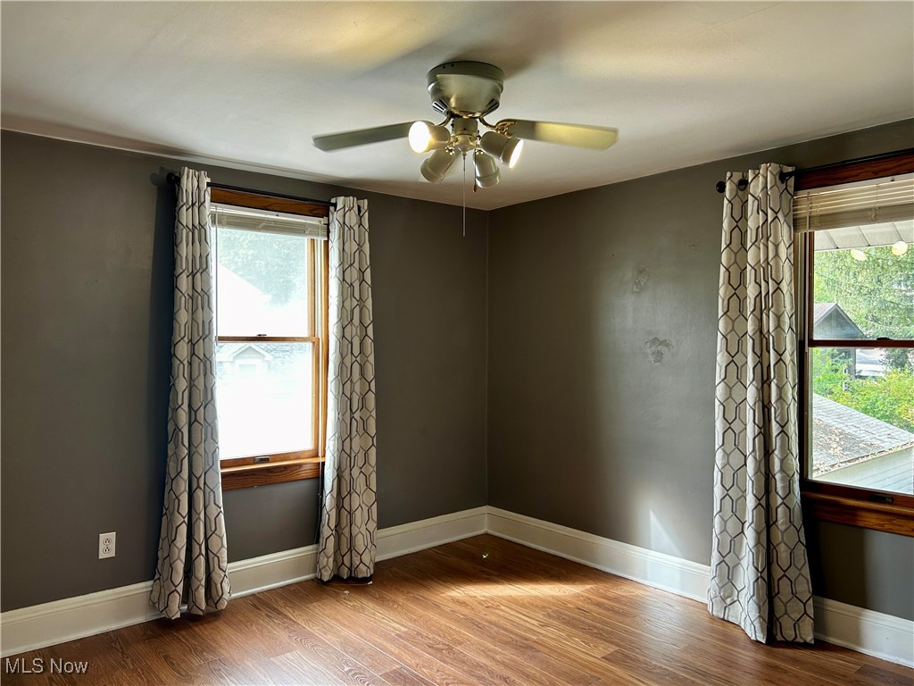 Cuyahoga Falls 02 - Residential Lease