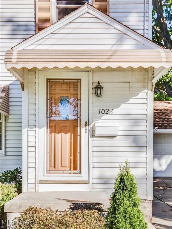 Cuyahoga Falls 02 - Residential Lease