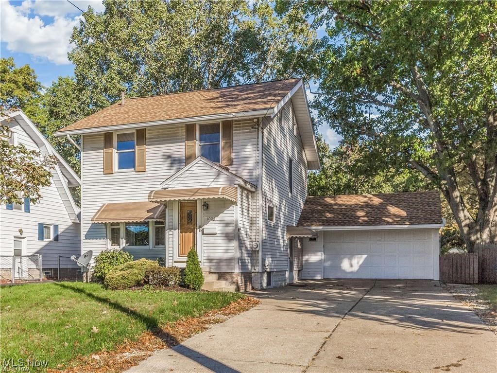 Cuyahoga Falls 02 - Residential Lease