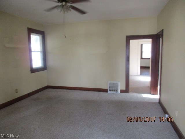 Lookout Park - Residential