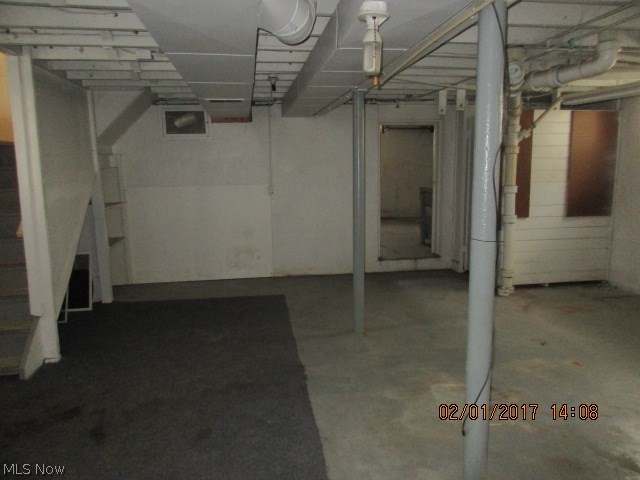 Lookout Park - Residential