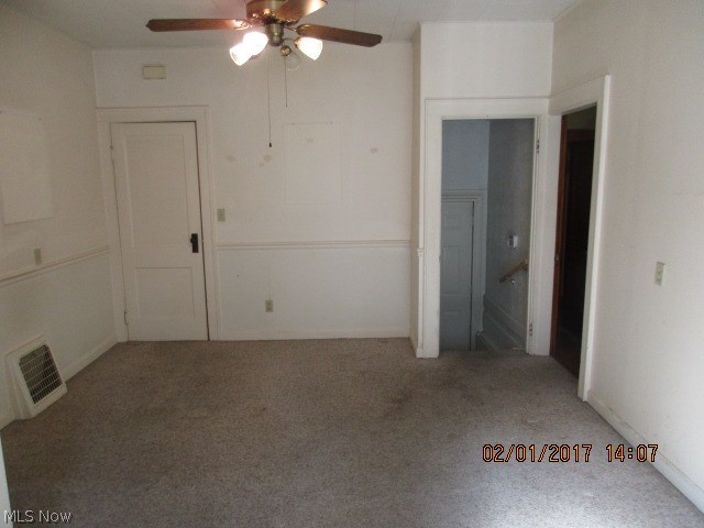 Lookout Park - Residential