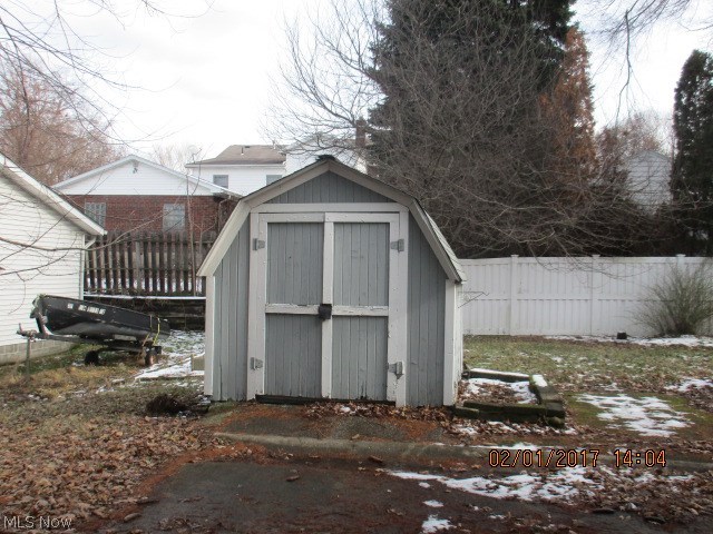Lookout Park - Residential