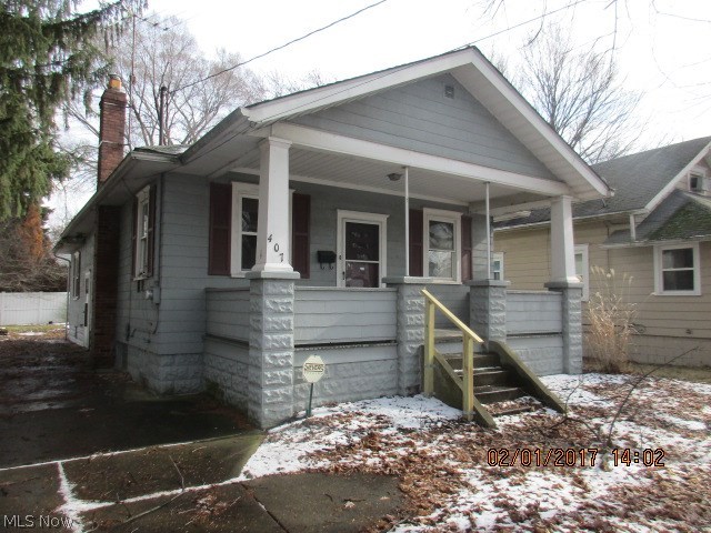 Lookout Park - Residential