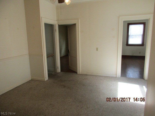 Lookout Park - Residential