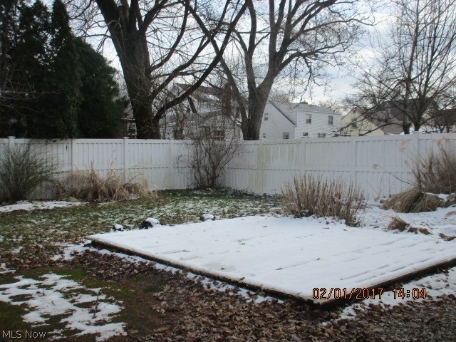 Lookout Park - Residential