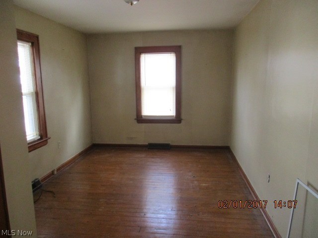 Lookout Park - Residential