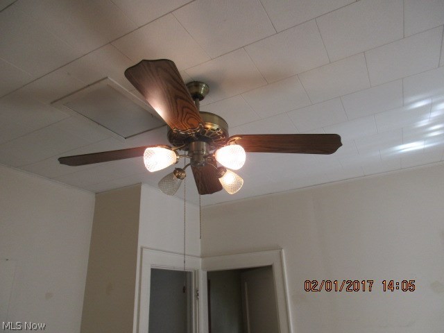 Lookout Park - Residential