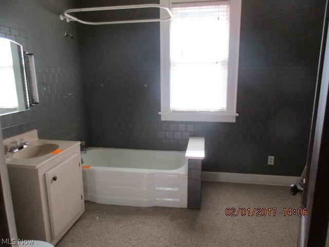 Lookout Park - Residential