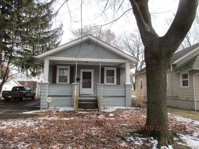 Lookout Park - Residential
